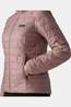 Patagonia Jas W'S Nano Puff Jkt Stingray Mauve