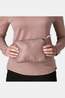Patagonia Jas W'S Nano Puff Jkt Stingray Mauve