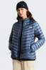 The North Face Veste W Huila Synth Jacket Granite Grey