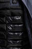 Didriksons 1913 Veste Eris Wns Parka Sleepy Blue