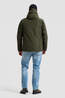 Didriksons 1913 Veste Essa Wns Jkt Deep Green
