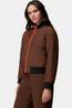 Columbia Veste Sauvie Sky™ Bomber Red Quartz, Tobacco