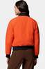 Columbia Veste Sauvie Sky™ Bomber Red Quartz, Tobacco
