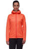 Mammut Softshell Jas Ultimate VII Peach