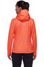 Mammut Softshell Jas Ultimate VII Peach