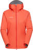 Mammut Softshell Jas Ultimate VII Peach