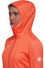 Mammut Softshell Jas Ultimate VII Peach