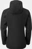 Sprayway Regenjas Fionn Gore-Tex Black