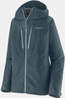 Patagonia Regenjas Triolet Summit Blue