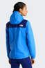 The North Face Veste Imperméable W Antora Rain Jacket - Refit Active Blue/Bold Blue