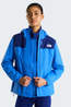 The North Face Veste Imperméable W Antora Rain Jacket - Refit Active Blue/Bold Blue