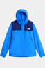 The North Face Veste Imperméable W Antora Rain Jacket - Refit Active Blue/Bold Blue