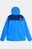 The North Face Veste Imperméable W Antora Rain Jacket - Refit Active Blue/Bold Blue