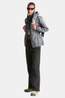 The North Face Regenjas W Antora Rain Jacket - Refit mid grey
