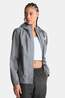 The North Face Regenjas W Antora Rain Jacket - Refit mid grey