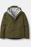 Rab Regenjas Firewall Jacket Wmns Army