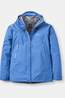 Rab Veste Imperméable Kangri Gtx Jacket Wmns Dark Bluebird