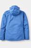 Rab Veste Imperméable Kangri Gtx Jacket Wmns Dark Bluebird