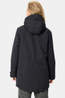 Vaude Regenjas Women'S Manukau Parka III Black
