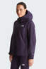The North Face Veste Imperméable W Valley View Jacket Endless Dusk