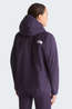 The North Face Veste Imperméable W Valley View Jacket Endless Dusk