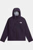 The North Face Veste Imperméable W Valley View Jacket Endless Dusk