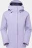 Sprayway Veste Imperméable Era W Jacket Blue Thistle