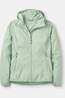 Rab Coupe-Vent Windgather Hoody Wmns Fig Green