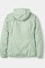 Rab Coupe-Vent Windgather Hoody Wmns Fig Green