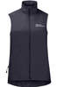 Jack Wolfskin Gilet Morobbia Wind Vest W Graphite