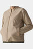 Patagonia Jas W'S Nano-Air Bomber Jkt Oar Tan