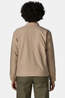 Patagonia Jas W'S Nano-Air Bomber Jkt Oar Tan