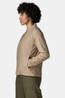Patagonia Jas W'S Nano-Air Bomber Jkt Oar Tan
