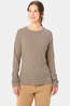 Vaude T-Shirt Women'S Skomer Ls T-Shirt III Oat