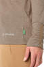 Vaude T-Shirt Women'S Skomer Ls T-Shirt III Oat
