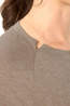 Vaude T-Shirt Women'S Skomer Ls T-Shirt III Oat