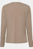 Vaude T-Shirt Women'S Skomer Ls T-Shirt III Oat
