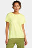 icebreaker T-Shirt Drayden Reversible Ss Citrine