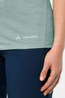 Vaude T-Shirt Women's Tekoa Wool Dusty Fern Uni