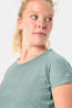 Vaude T-Shirt Women's Tekoa Wool Dusty Fern Uni