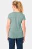 Vaude T-Shirt Women's Tekoa Wool Dusty Fern Uni