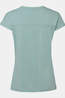Vaude T-Shirt Women's Tekoa Wool Dusty Fern Uni