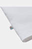 Passenger Clothing ltd T-Shirt Sunray Recycled Cotton T-Shirt White