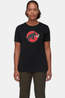 Mammut T-Shirt Mammut Core T-Shirt Women Classic black