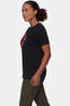 Mammut T-Shirt Mammut Core T-Shirt Women Classic black