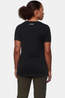 Mammut T-Shirt Mammut Core T-Shirt Women Classic black
