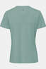 Vaude T-Shirt Women'S Skomer Print T-Shirt III Dusty Fern