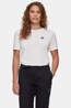 Mammut T-Shirt Mammut Core T-Shirt Women Garantie White