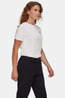 Mammut T-Shirt Mammut Core T-Shirt Women Garantie White