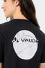 Vaude T-Shirt Women'S Spirit T-Shirt II Black